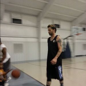 Meet your Posher, Joey